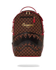 TAKEOVER THE THRONE BACKPACK