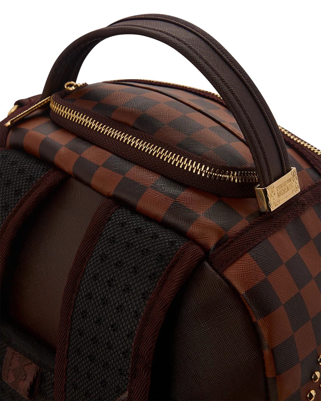 SHARKS IN PARIS POLARIS BACKPACK (DLXV)