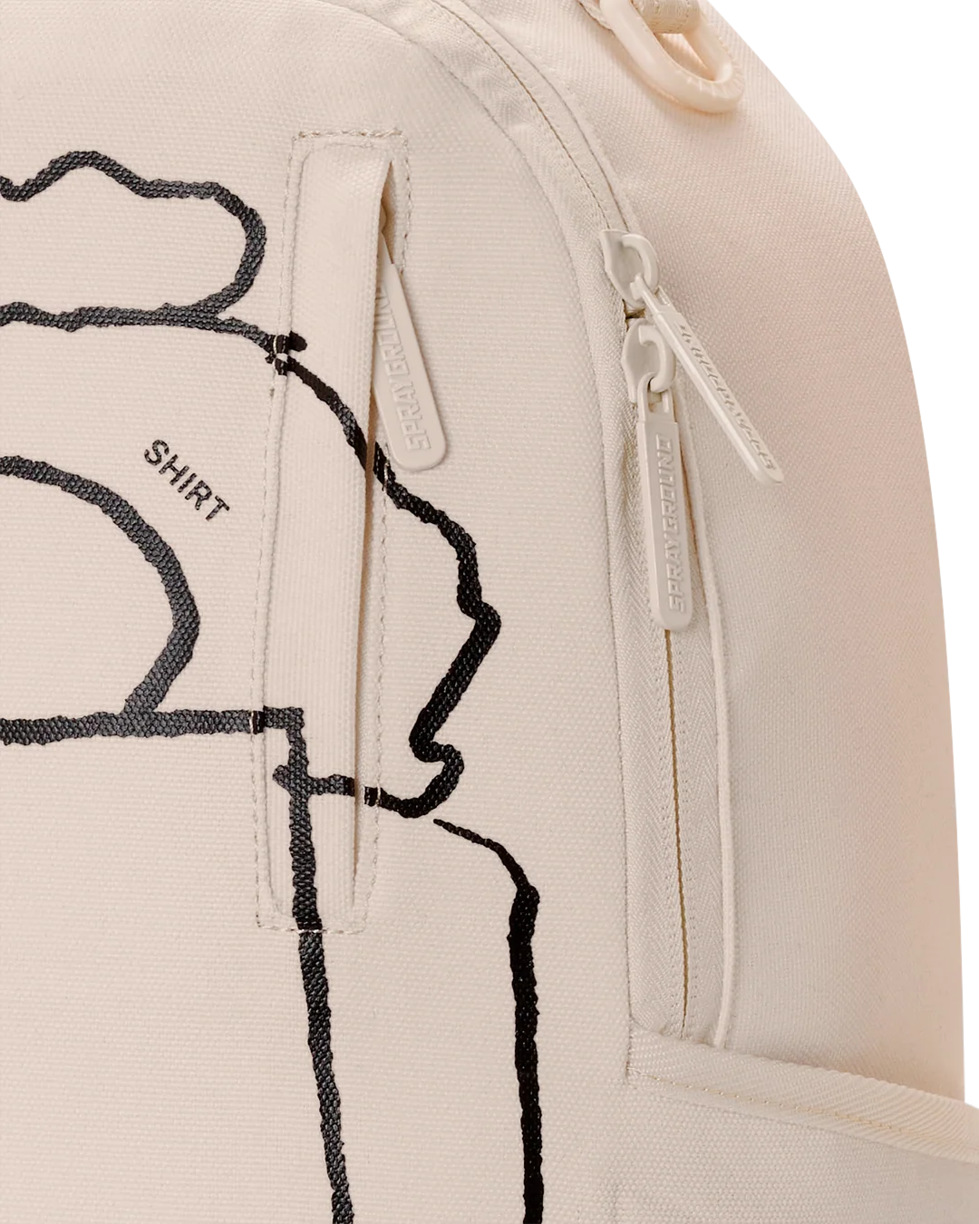 COLLABORATION ENMUI INWARDS LIGHT BACKPACK