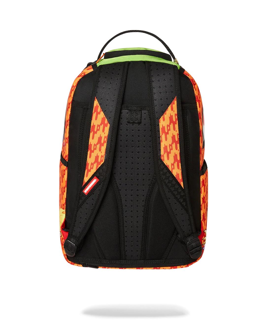 THE NICKELODEON ALL-STARS BACKPACK