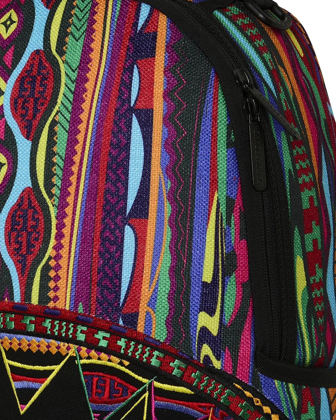 ROYAL RHYTHM BACKPACK