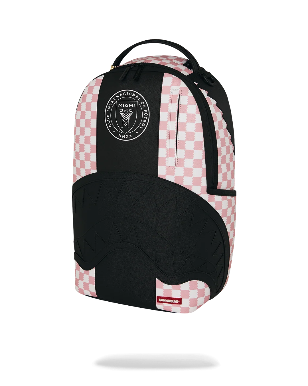 MLS COLLAB - INTERMIAMI SLEEK DLXSV BACKPACK