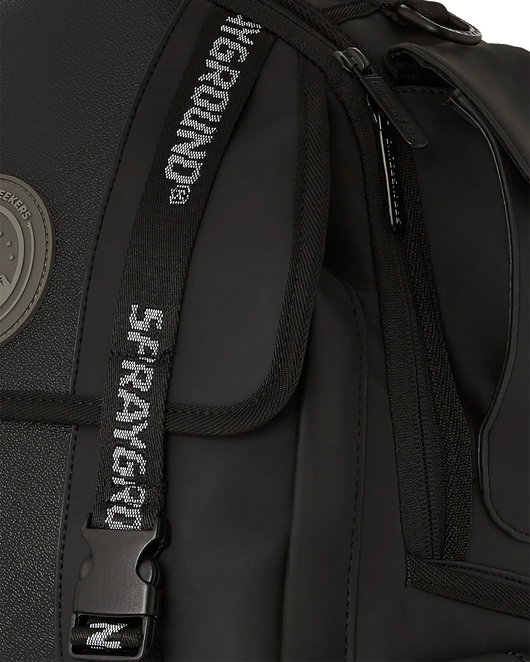 SKY HIGH SEEKERS SENJO DELUXE BACKPACK