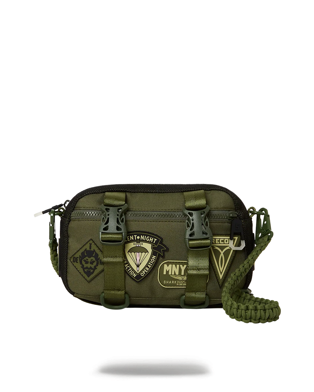 SPECIAL OPS FULL THROTTLE BRICKSIDE BAG