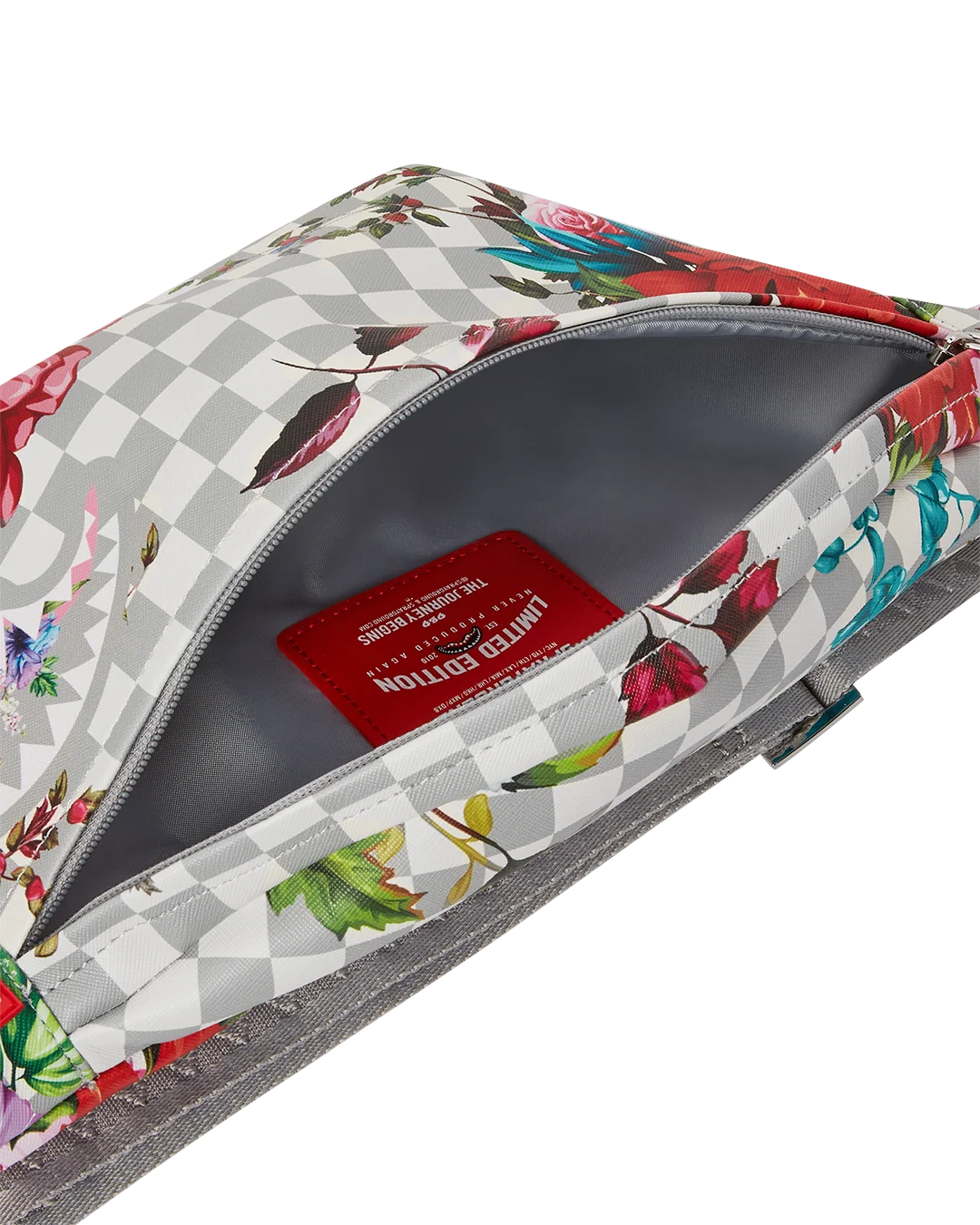 JARDIN DU PALAIS SAVVY CROSSBODY