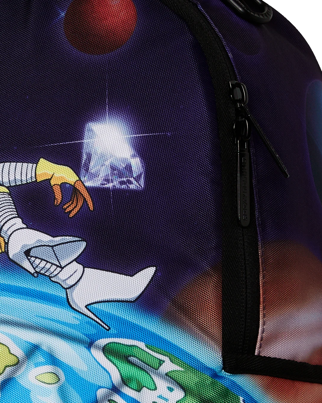 ASTROGALAXY QUEEN BACKPACK