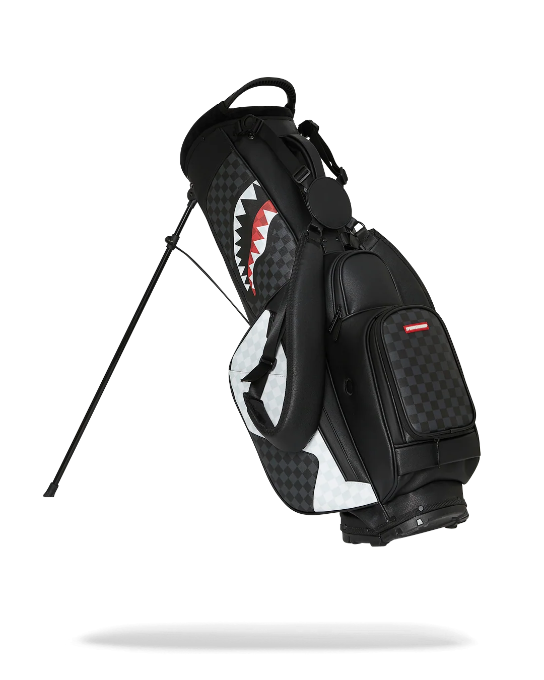 TRIPLE DECKER HEIR TO THE THRONE PRO GOLF BAG