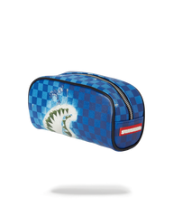 REPUBLIC OF SHARK ISLAND POUCH
