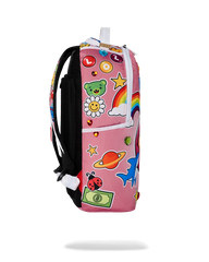 DREAM LIPS DLXSR BACKPACK