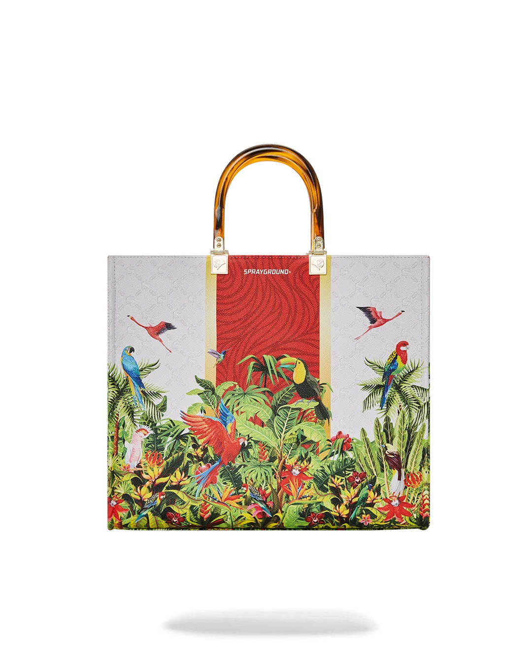 FLAWLESS FLIGHT TORTUGA TOTE