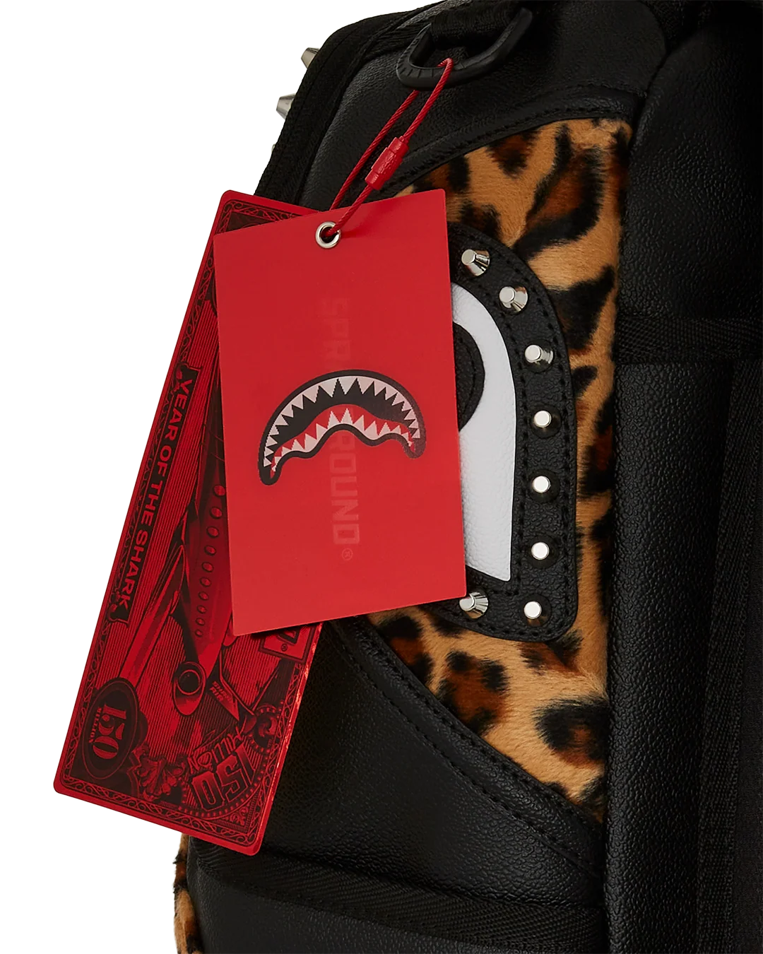 BACKSTAGE BACKPACK