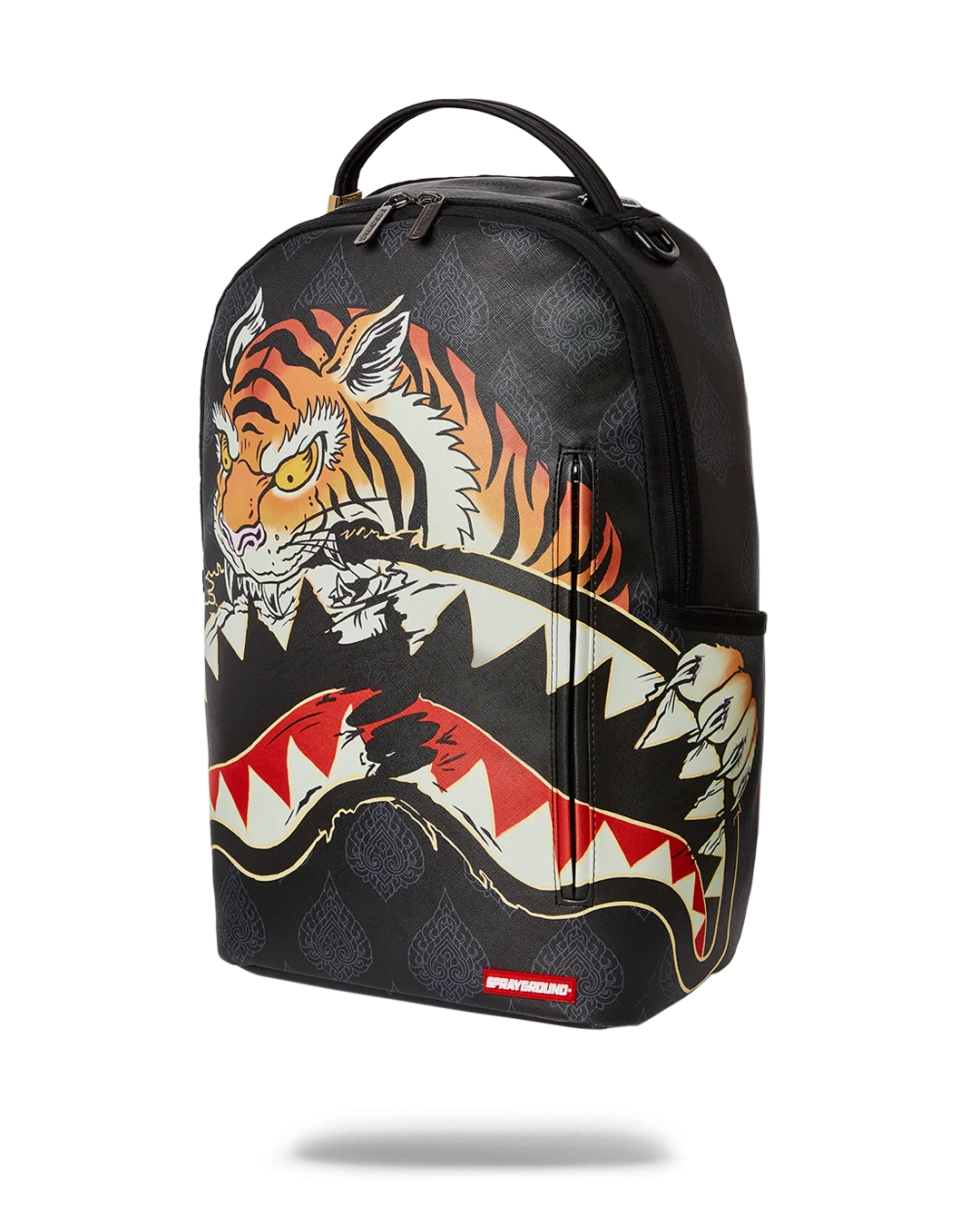 YEAR OF THE TIGER BACKPACK (DLXV)