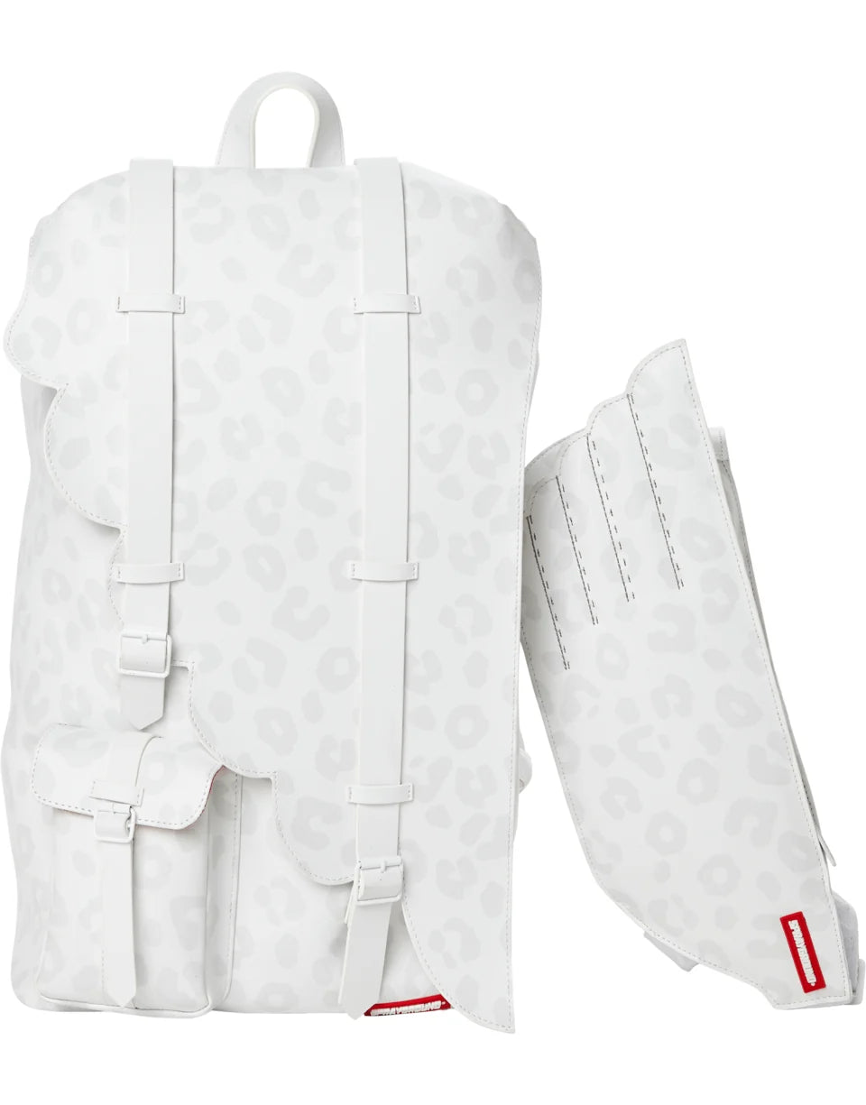 THE ANGEL SHARK HILLS WING BACKPACK