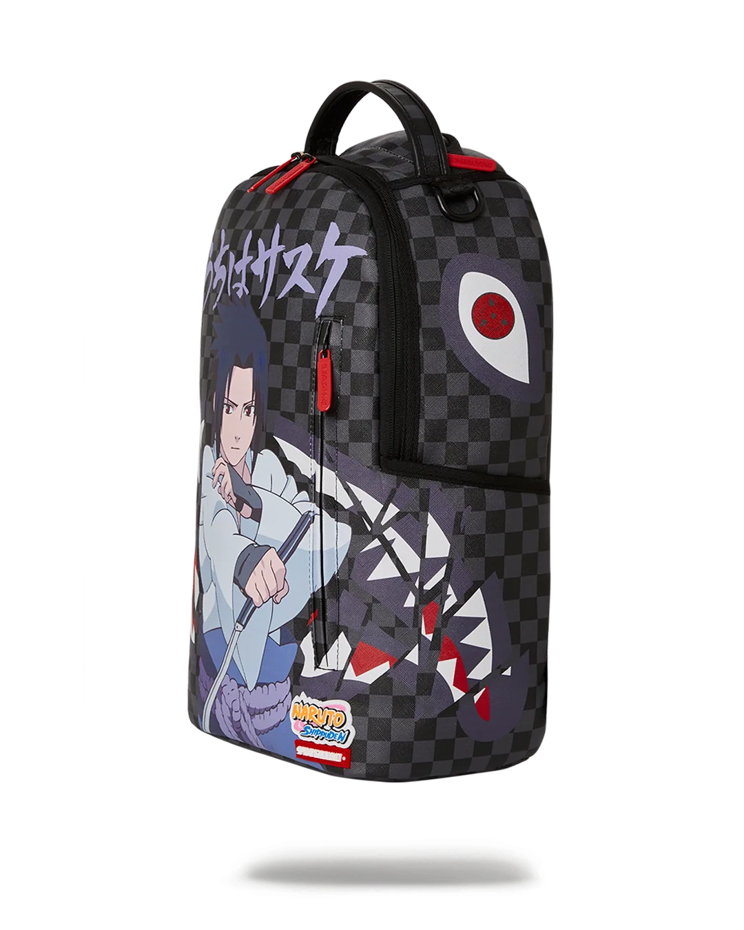 NARUTO SASUKE (DLXV)