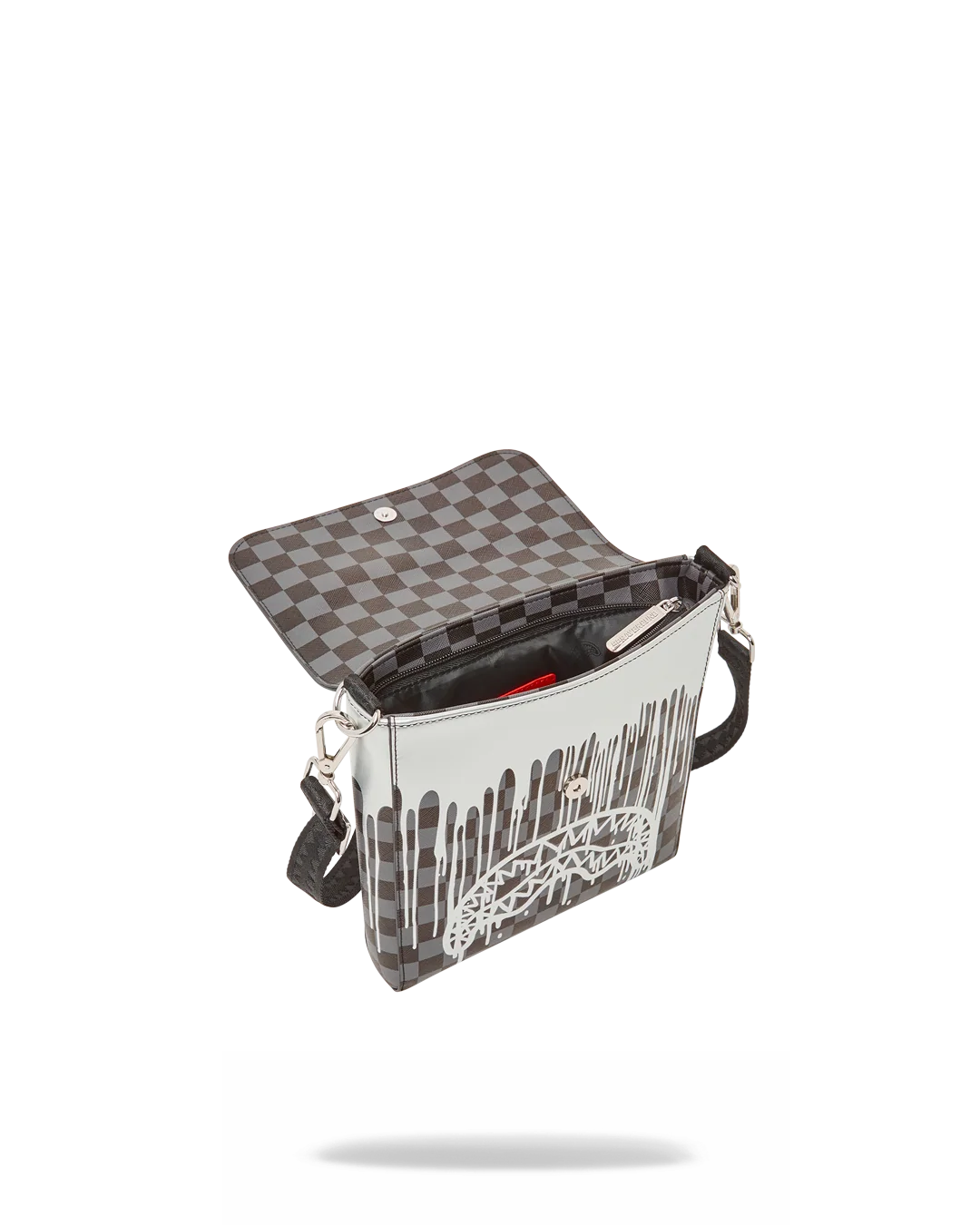 CHATEAU GHOST LARGE SLING CROSSBODY