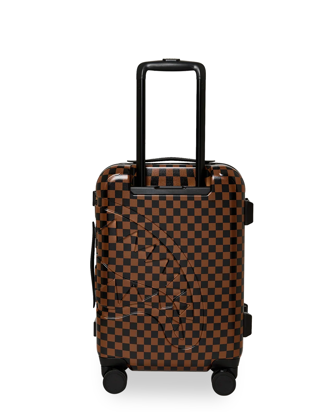 KATANA CHECK BOSS CARRY-ON LUGGAGE