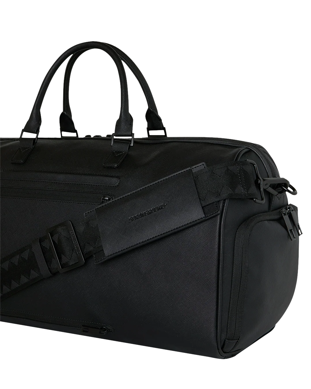 STEALTH GLIDE DUFFLE