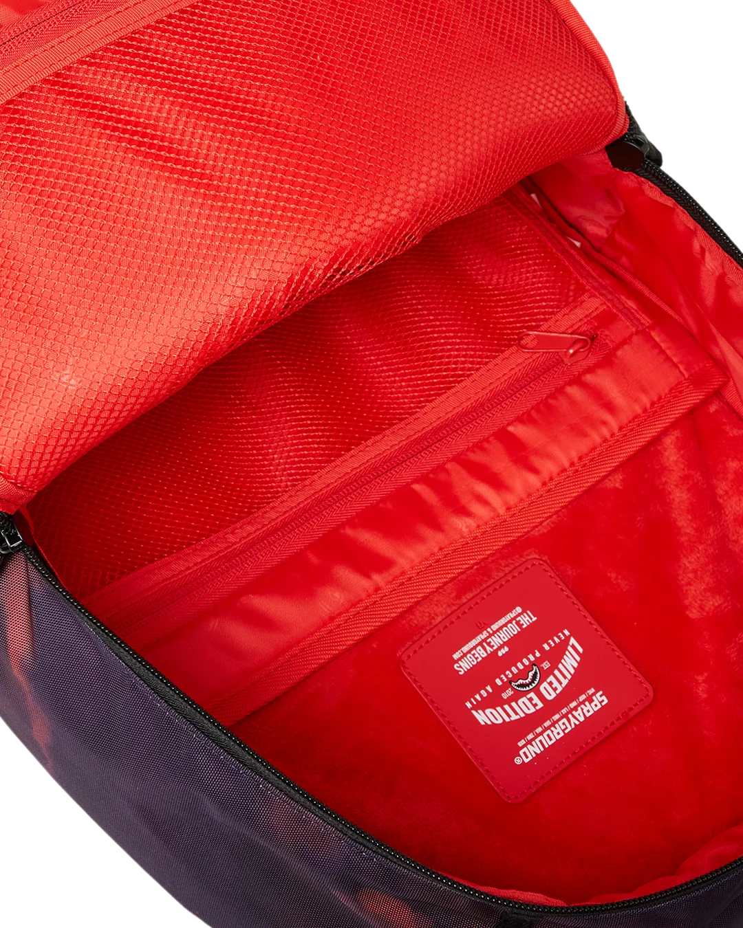 NINJA BEARS STEALTH MISSION DLXR BACKPACK