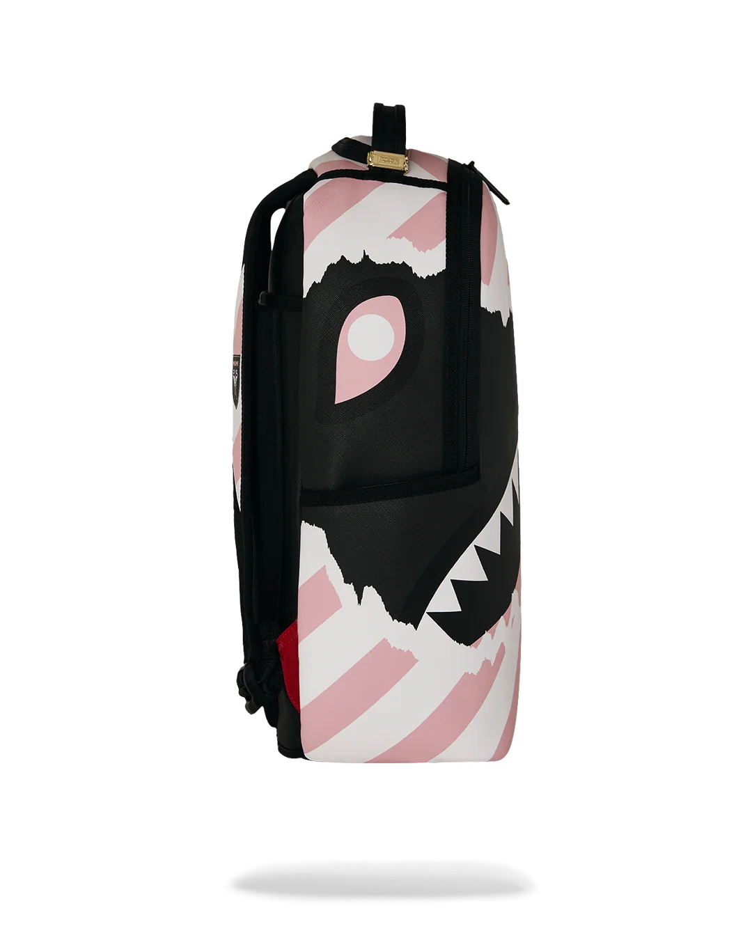 MLS COLLAB - INTERMIAMI SHRED DLXSV BACKPACK
