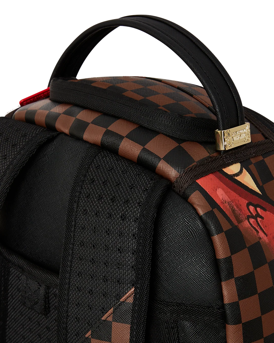 SNAKES ON A BAG BACKPACK (DLXV)