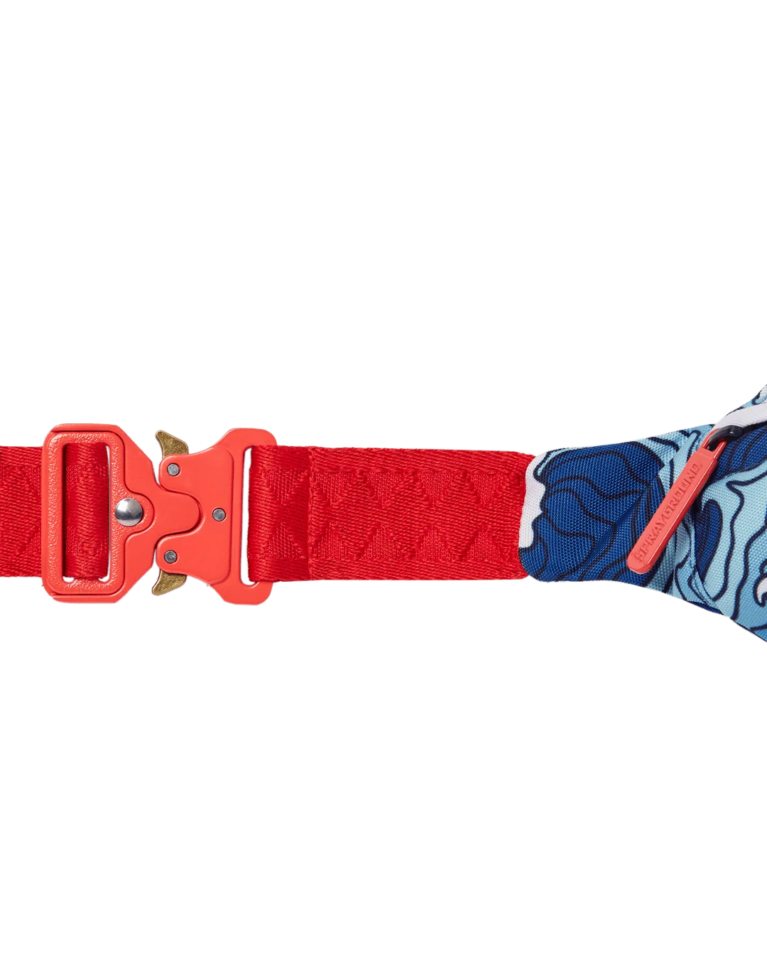 SHARK WAVE SAVVY CROSSBODY