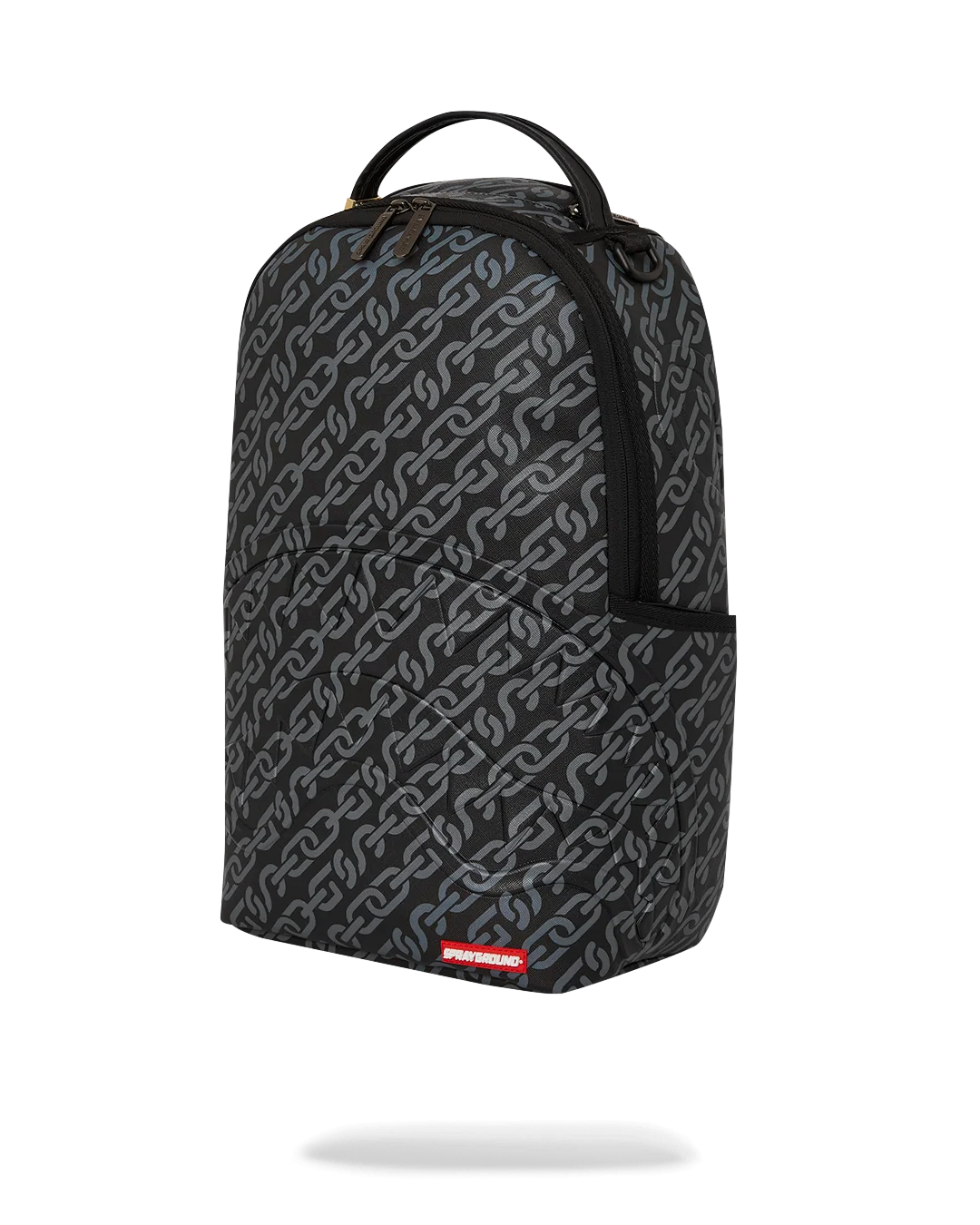 MAGNETIC PULSE BACKPACK (DLXV)