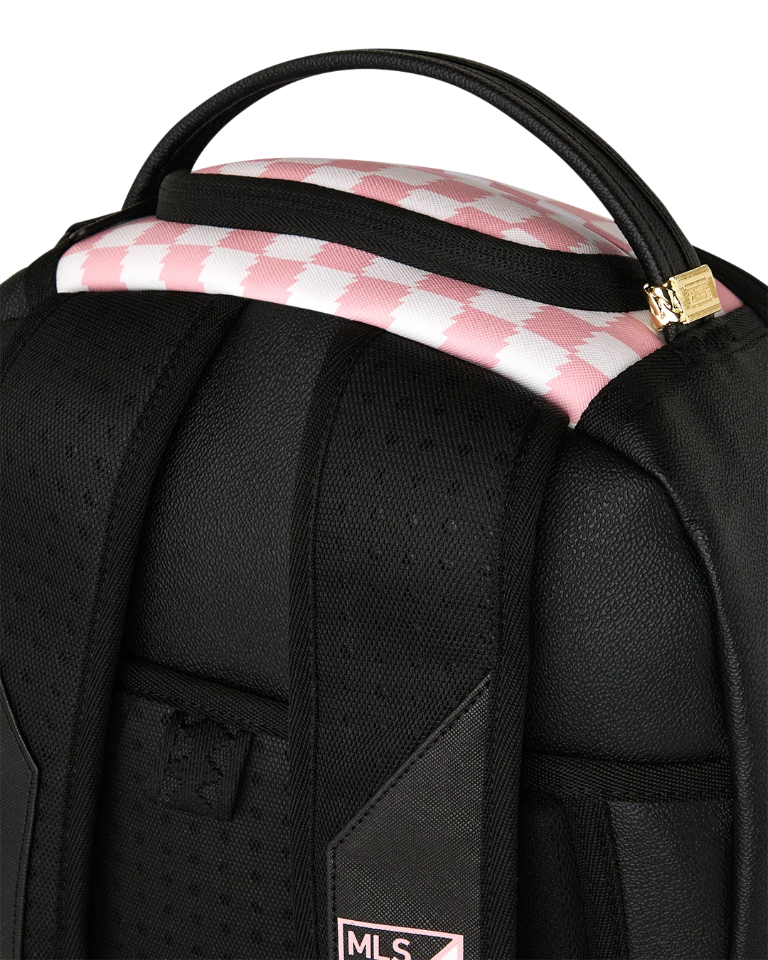 MLS COLLAB - INTERMIAMI SLEEK DLXSV BACKPACK