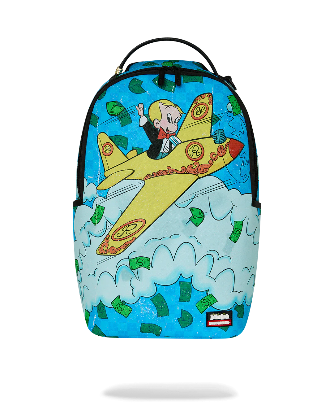 RICHIE RICH AIR RITCHIE BACKPACK