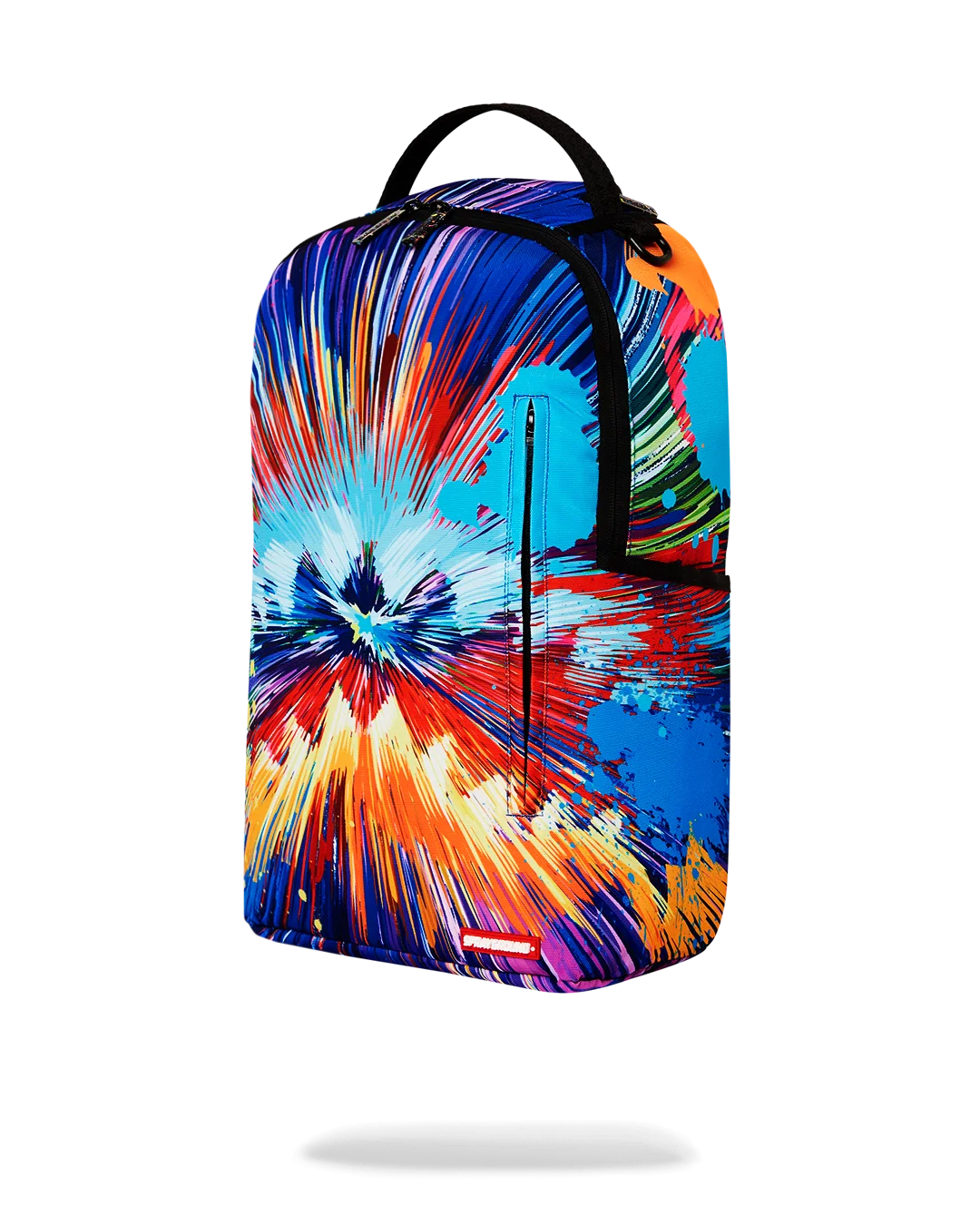 PAINT XPLOSION DLXSR BACKPACK