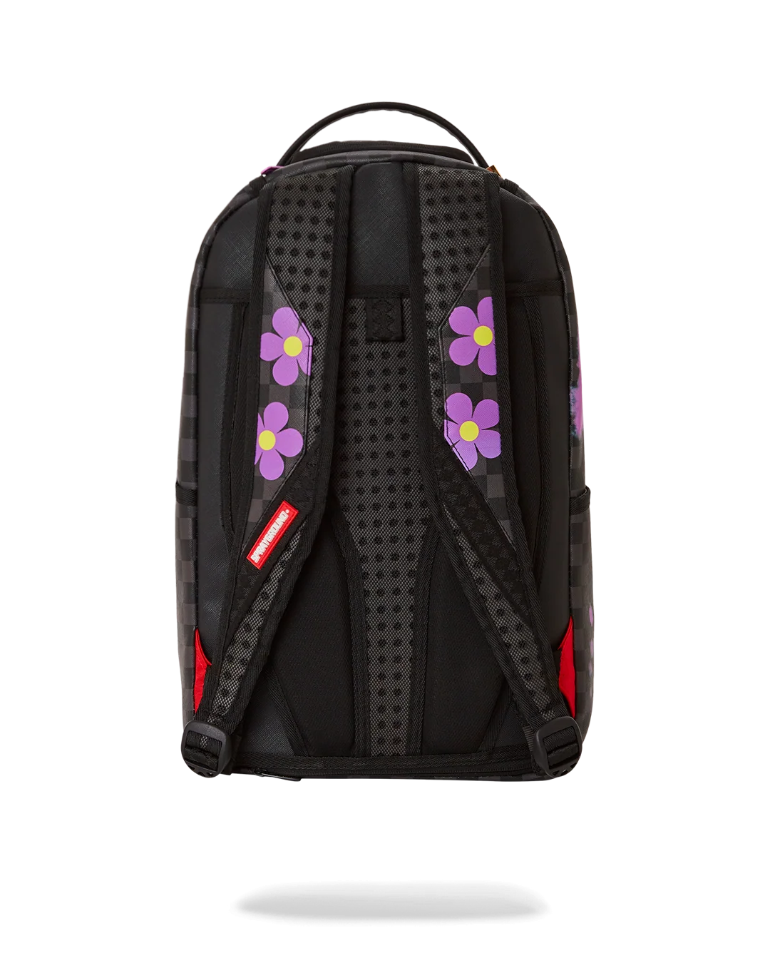 RUGRATS SUSIE LEAVE EM IN THE DUST BACKPACK (DLXV)