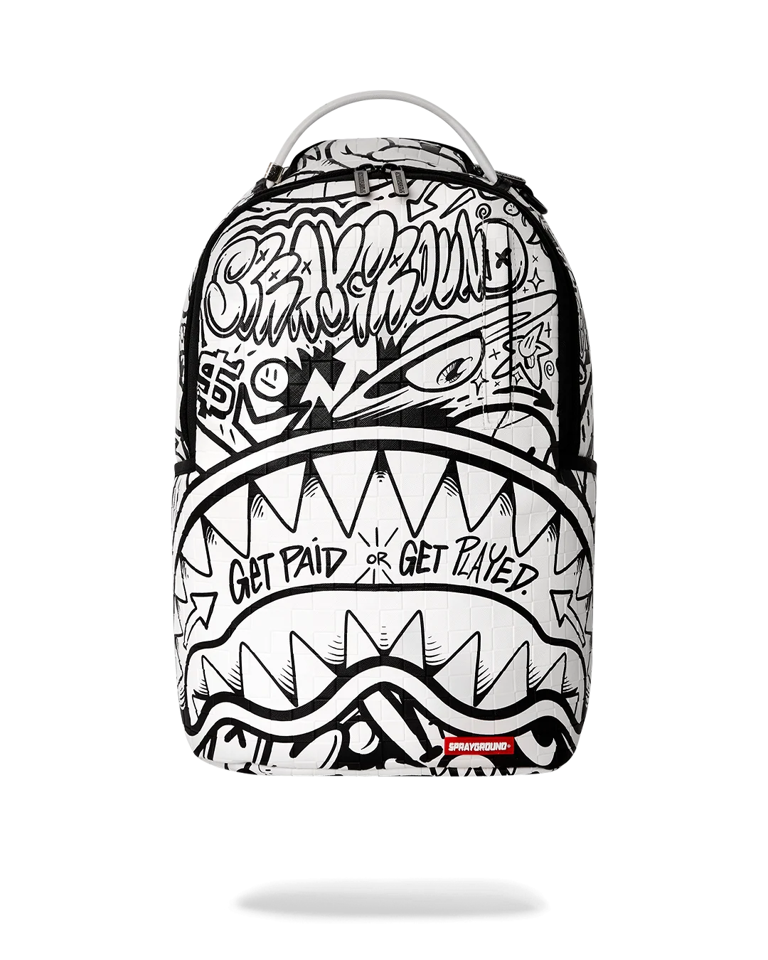 PAYDAY PARTY BACKPACK (DLXV)
