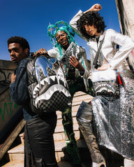 GHOST DRIP BACKPACK