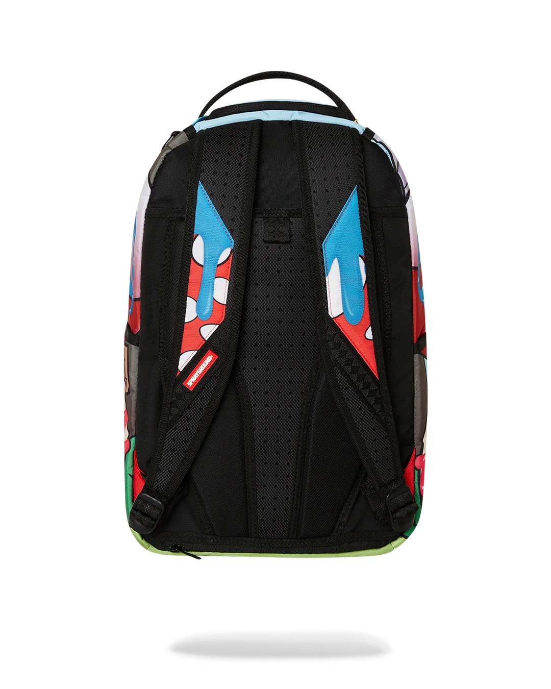 SMURFS ART PARTY BACKPACK