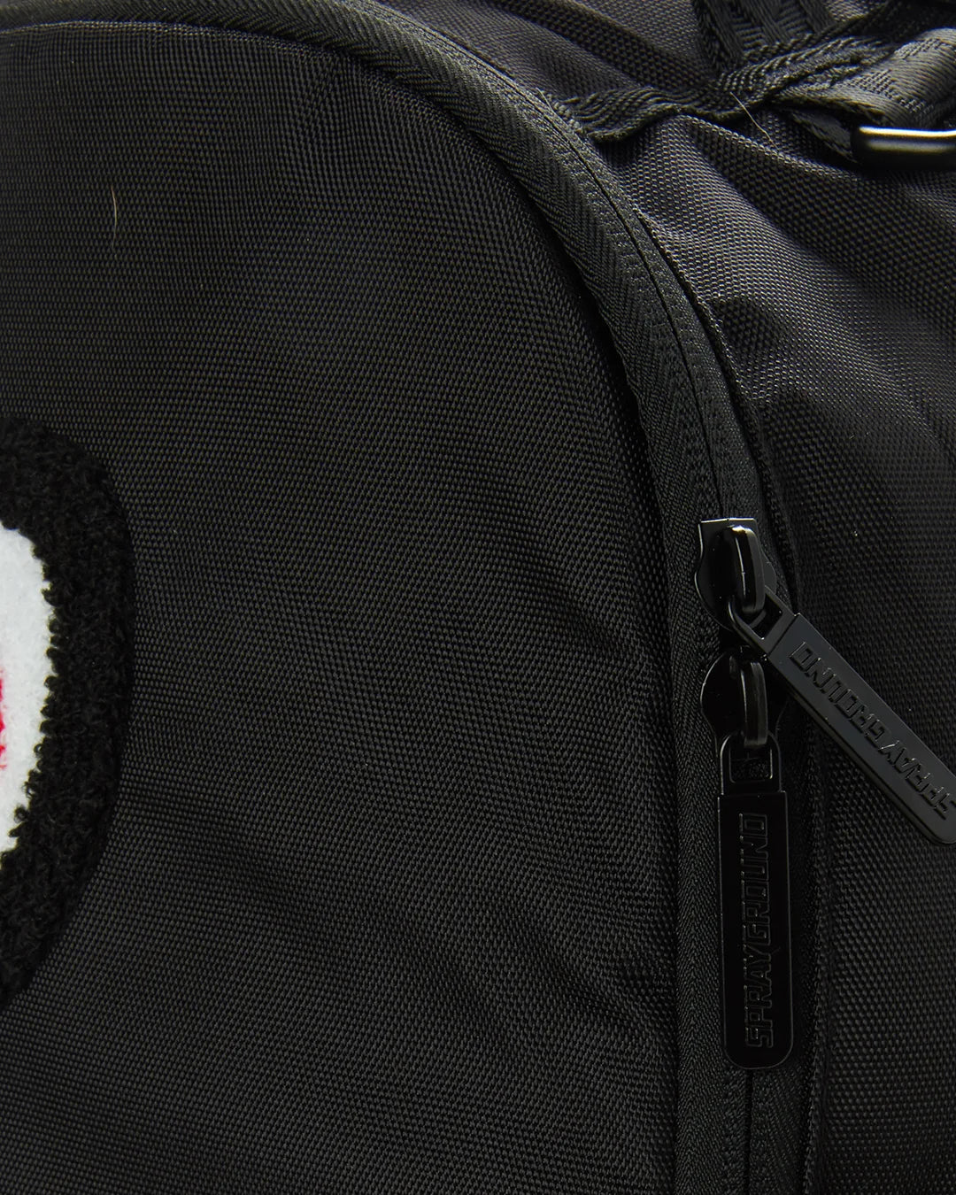 TORPEDO SHARK (NIGHT) BACKPACK