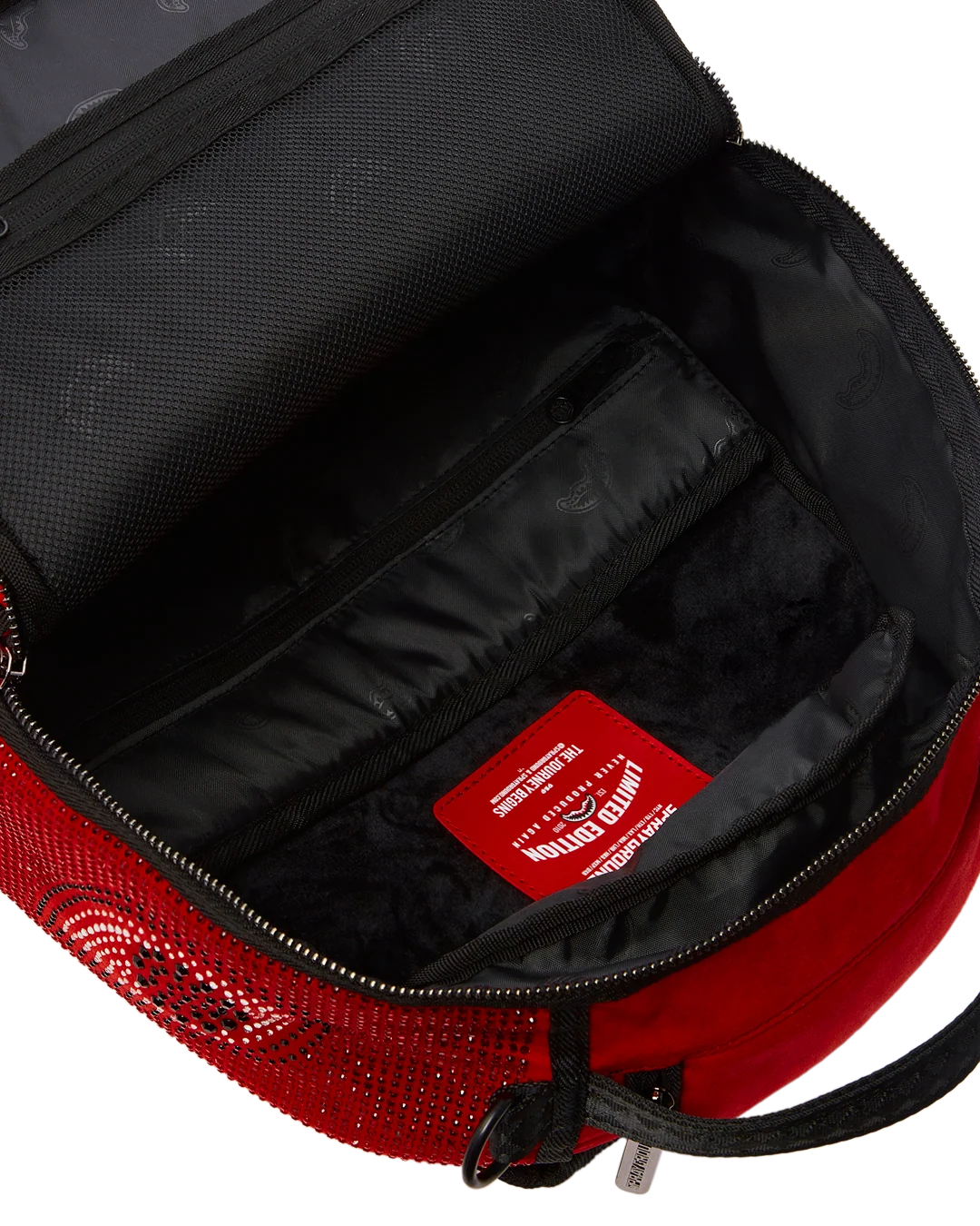 ROUGE TRINITY BACKPACK