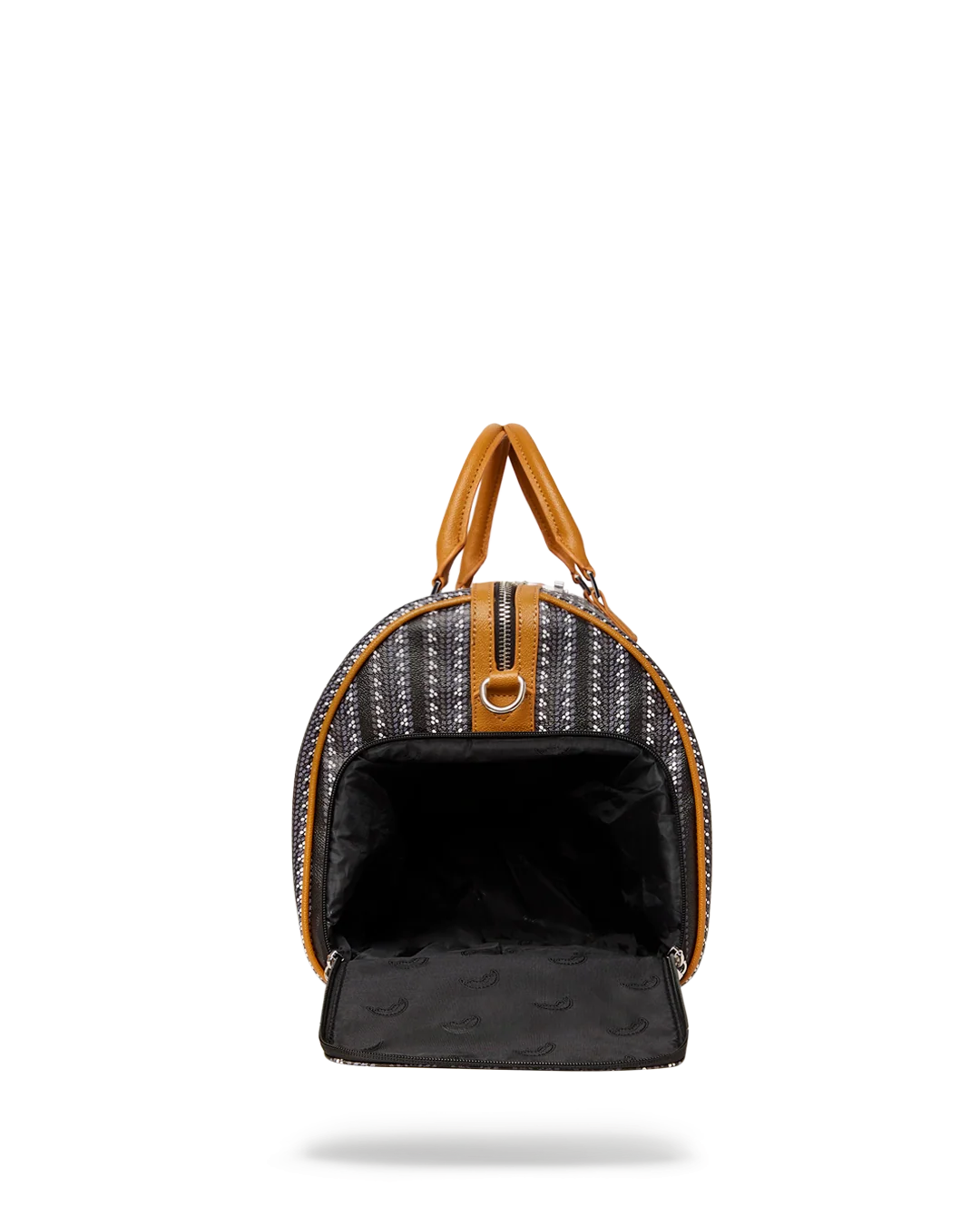 ILLUCHAINS DUFFLE