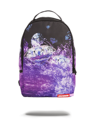 YOUNG THUG x SPRAYGROUND DIAMOND CUBE