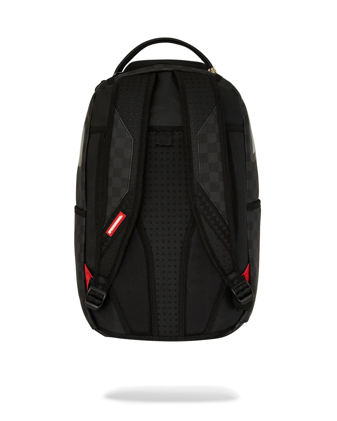 LIGHTS OUT SHARKS IN PARIS BACKPACK