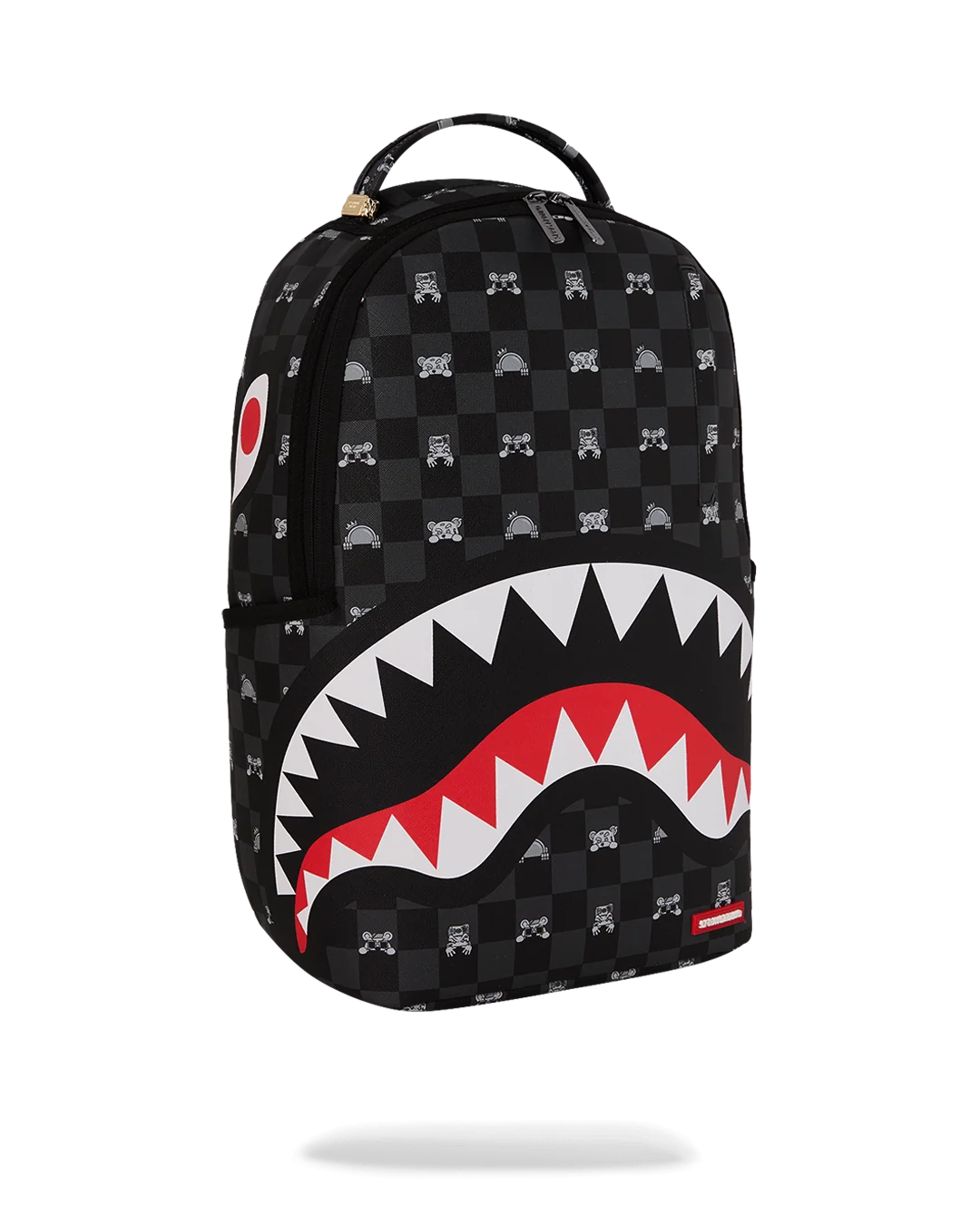 SHARK MOB HIDEOUT BACKPACK