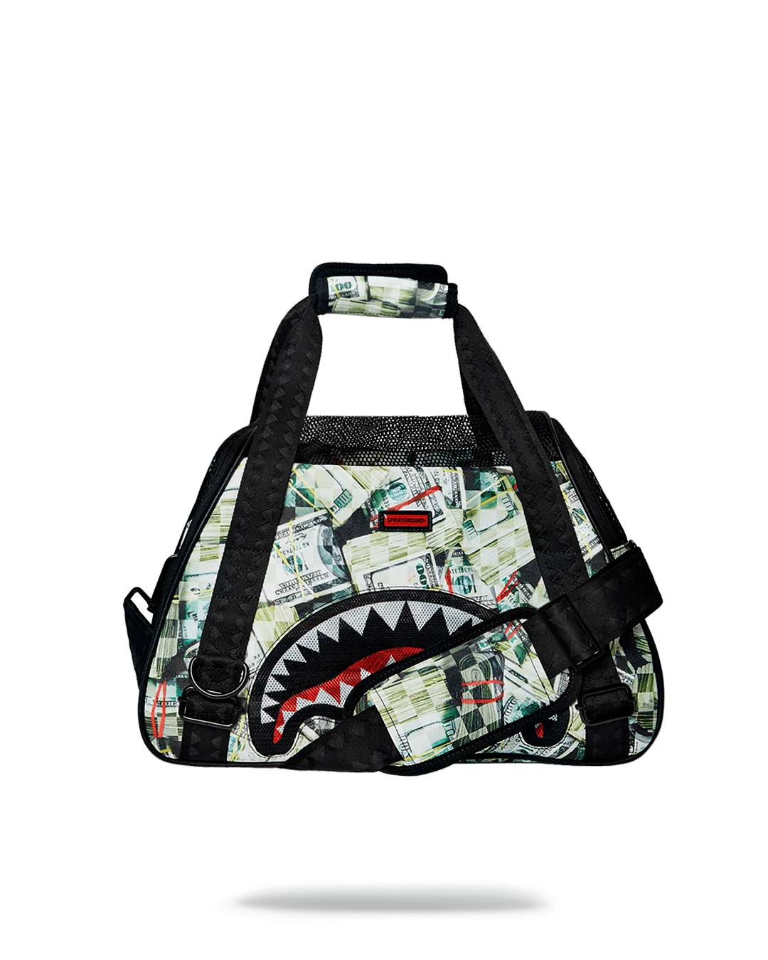 MAMA I MADE IT PET CARRIER