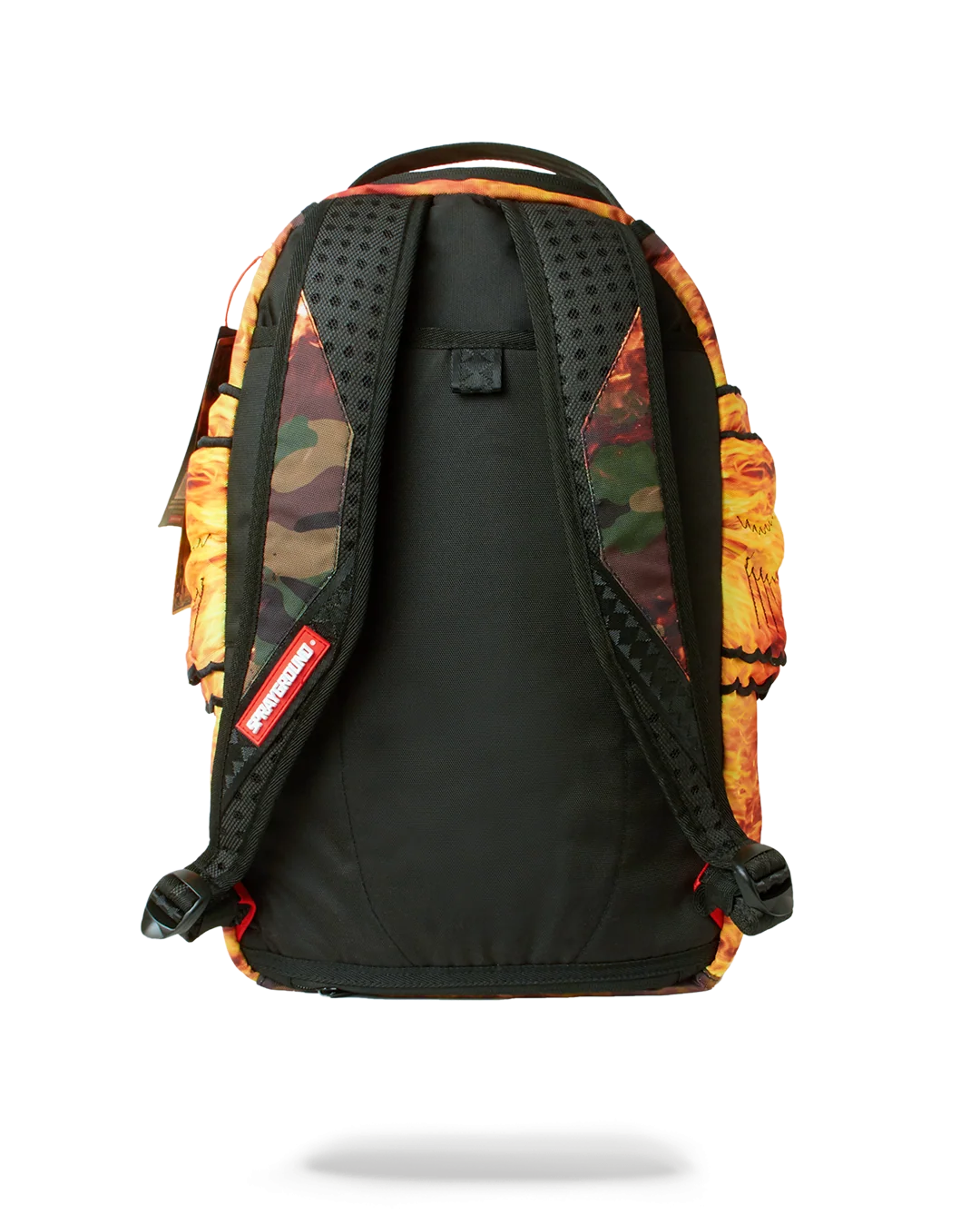 THE LIL TJAY FALLIN ANGEL 4 WING BACKPACK