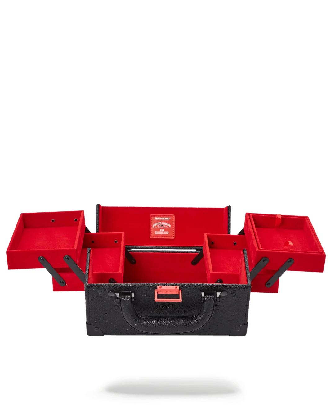 24/7 JEWELRY CASE