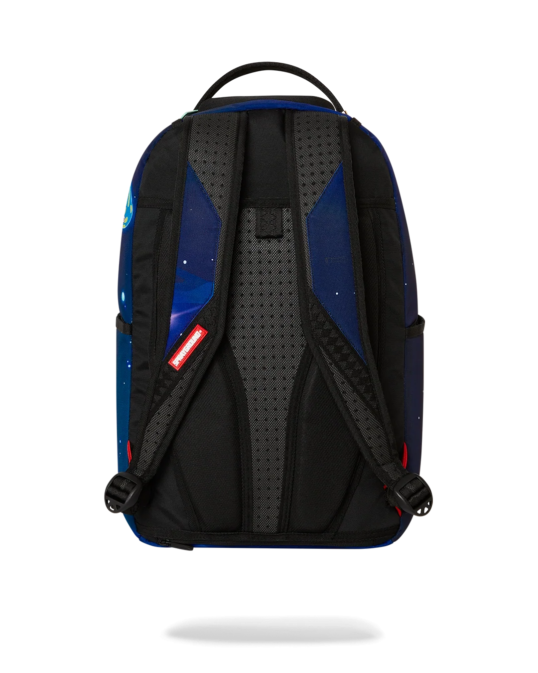 FUTURAMA EXPRESS SHIPPING DLXSR BACKPACK