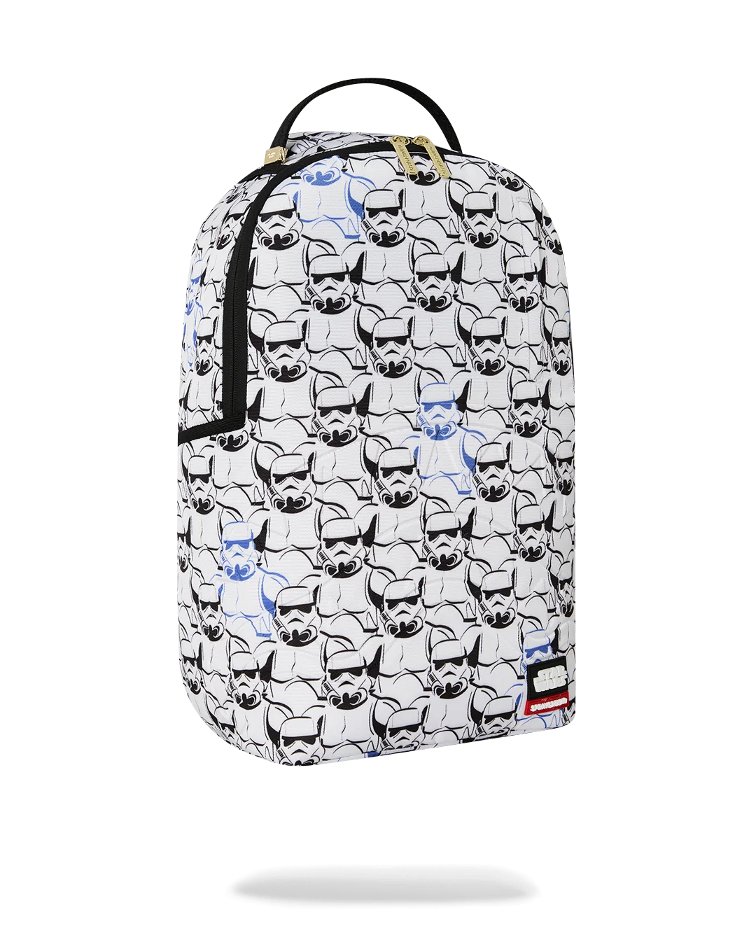STAR WARS STORMTROOPER SHARK BACKPACK