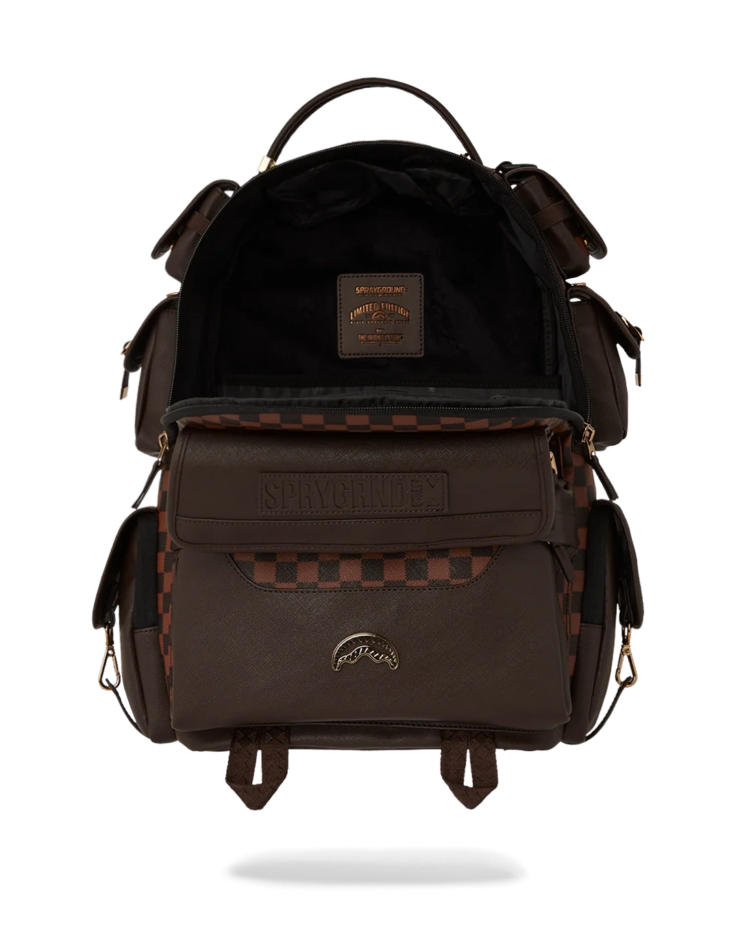 SPECIAL OPS AIR CARGO BACKPACK