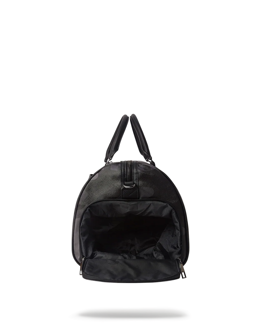 3AM NEVER SLEEP EMPEROR DUFFLE