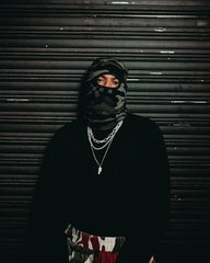 3AM NEVER SLEEP SKI MASK