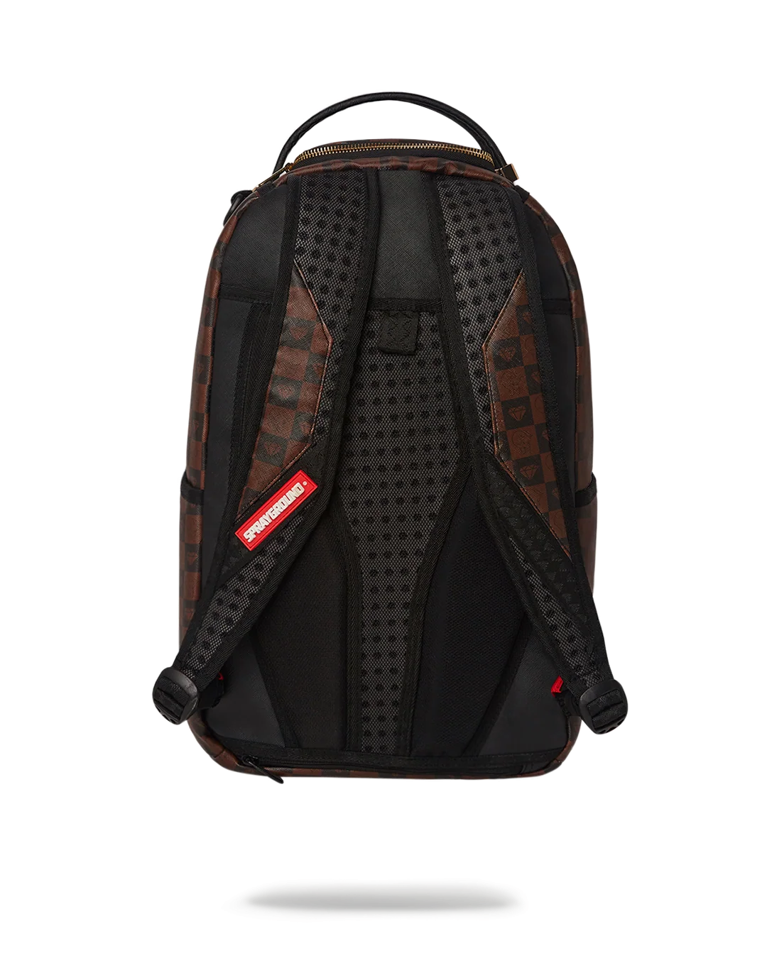 RICHIE RICH MONEY SHARK BACKPACK