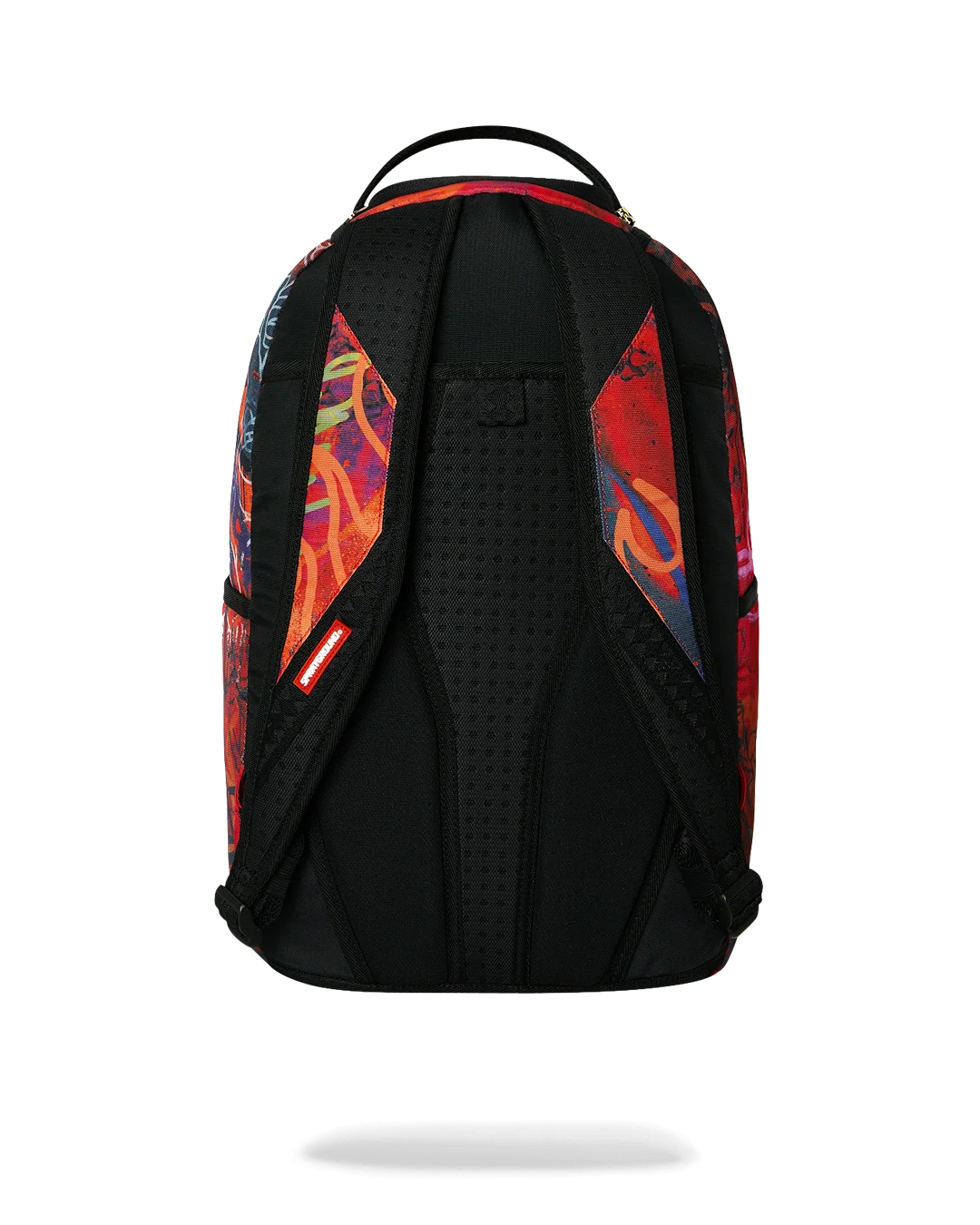 DIABLO - MURAL FIRE BACKPACK