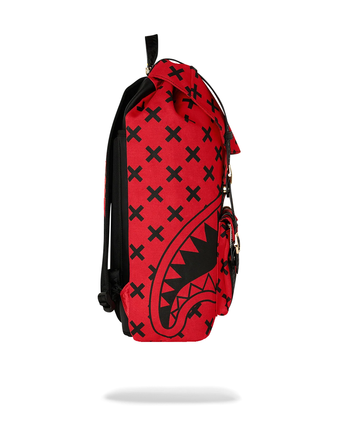 DIVIDE & CONQUER HILLS BACKPACK